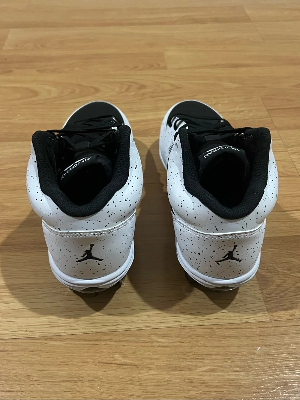 Nike Air Jordan Stadium TD Men’s Baseball Cleats